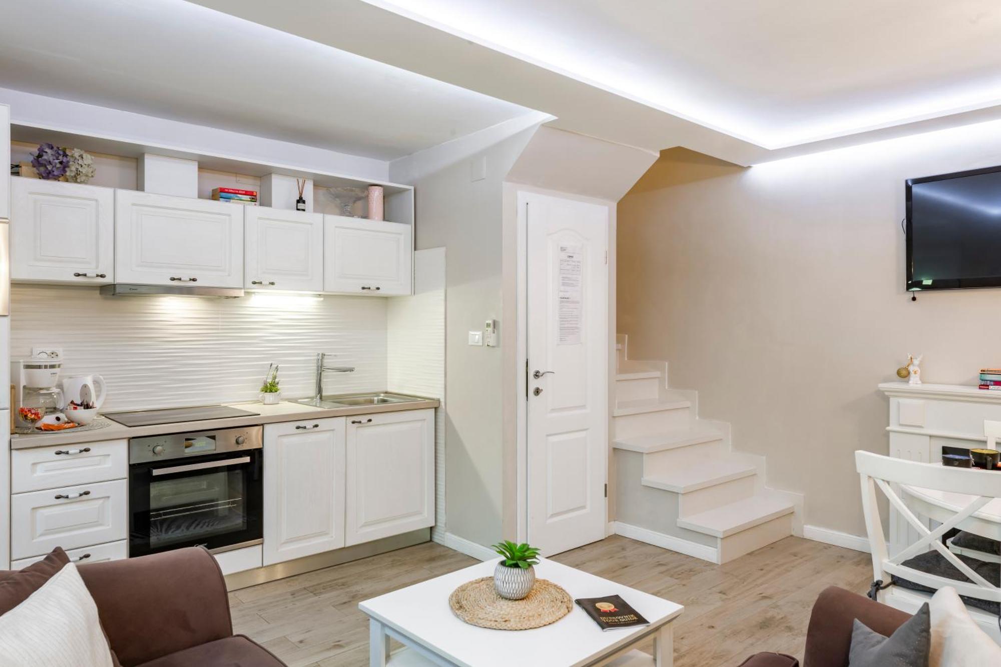 Vacation House Cavtat Esterno foto
