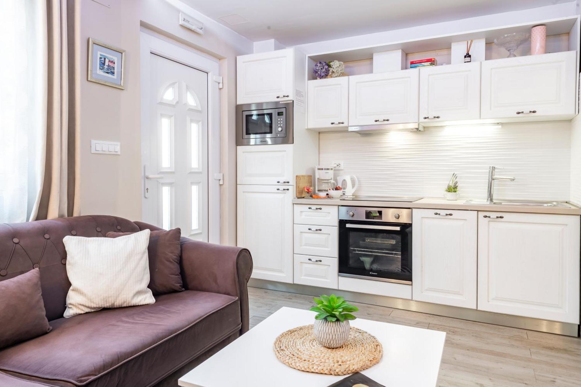 Vacation House Cavtat Esterno foto