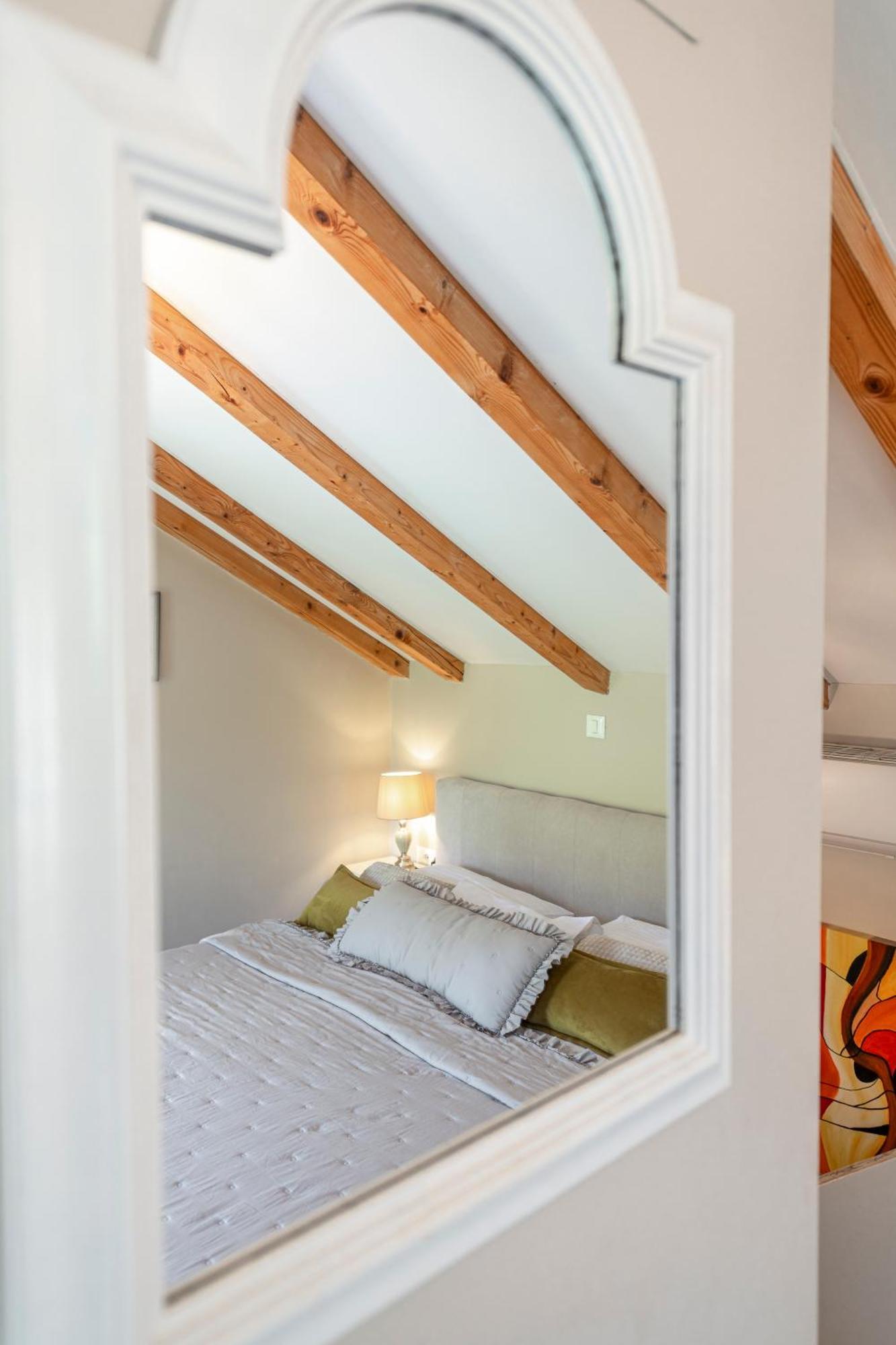Vacation House Cavtat Esterno foto