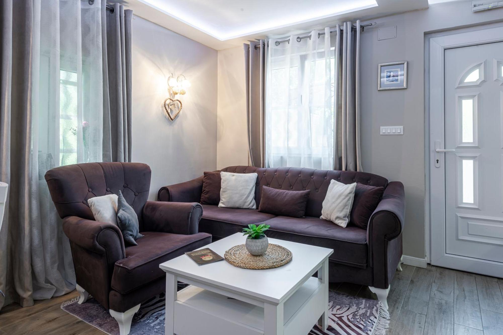 Vacation House Cavtat Esterno foto
