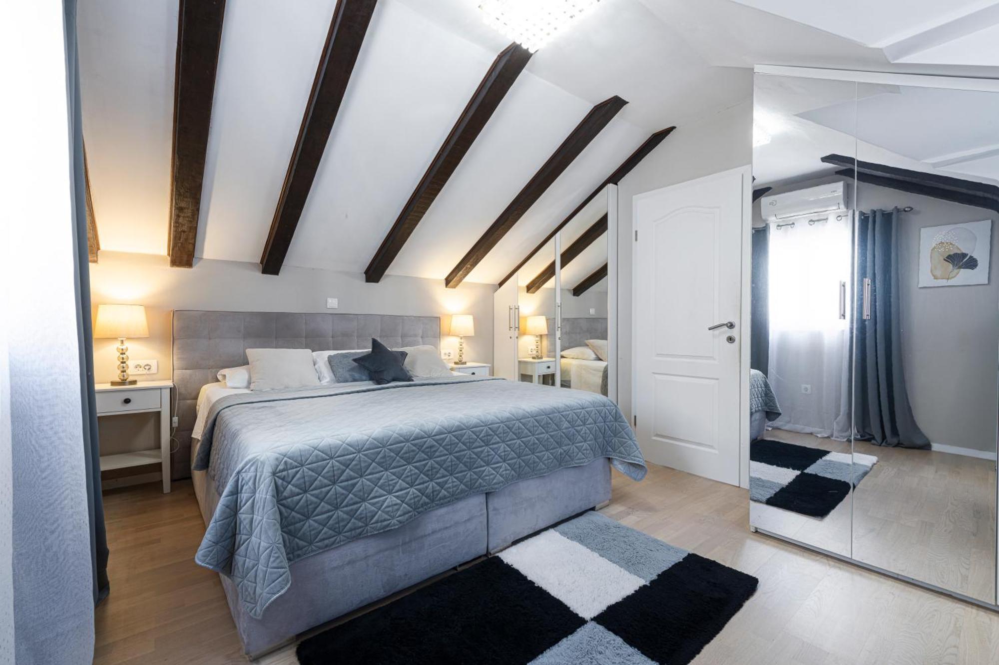 Vacation House Cavtat Esterno foto