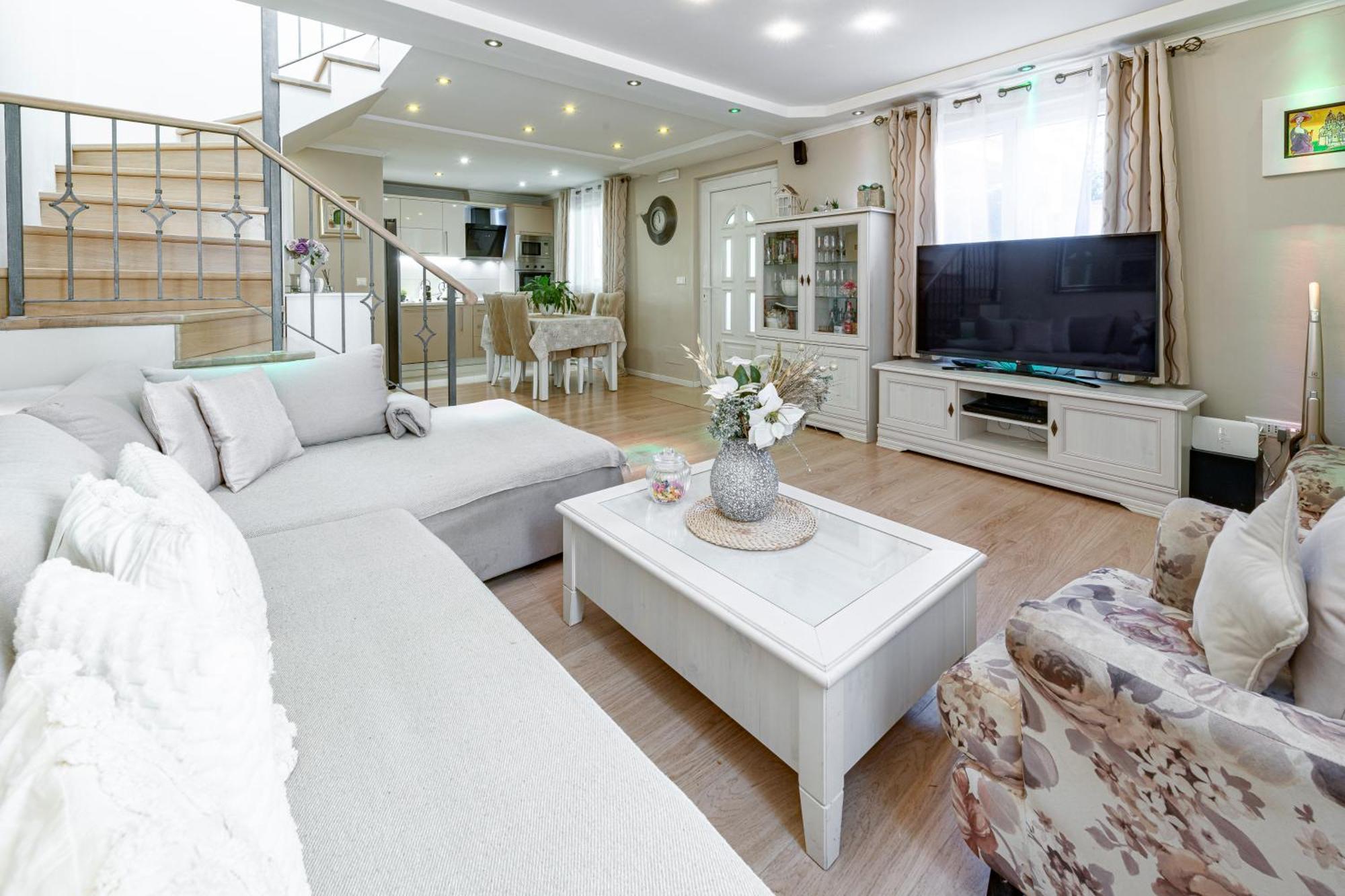 Vacation House Cavtat Esterno foto