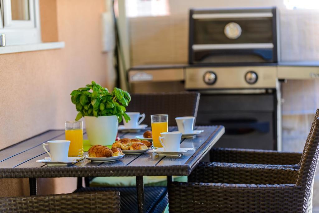 Vacation House Cavtat Esterno foto